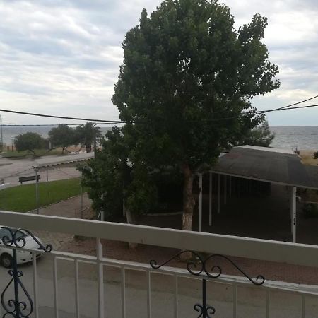 Zorbas Sand Aparthotel ฟิออยิตา ภายนอก รูปภาพ