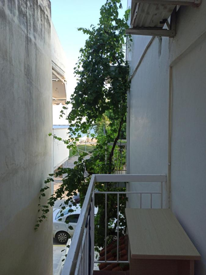 Zorbas Sand Aparthotel ฟิออยิตา ห้อง รูปภาพ